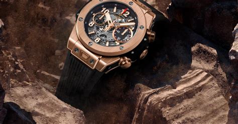 hublot campagne|where to buy Hublot.